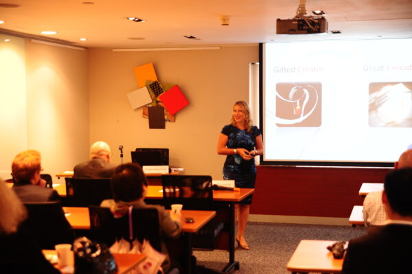 The Principle of relevance - Image 4