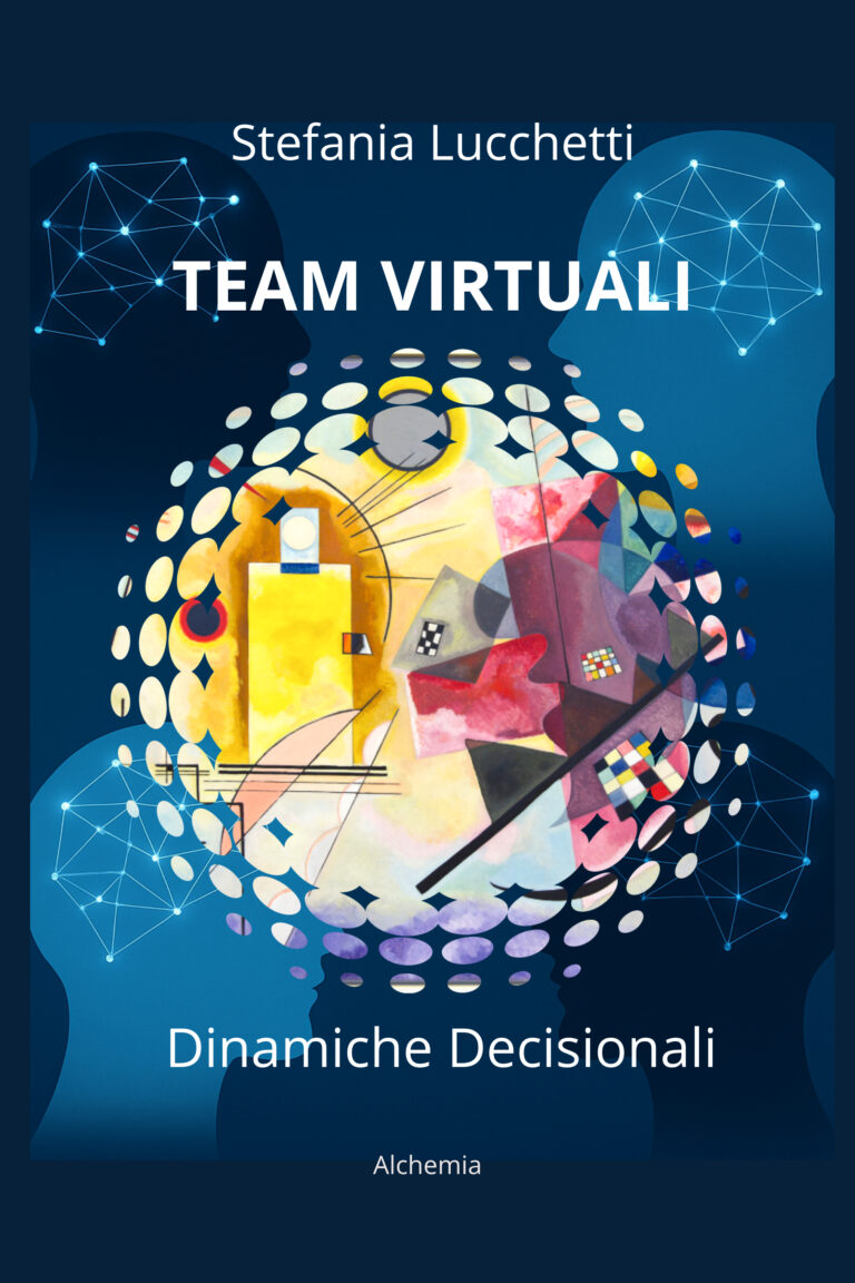 Team Virtuali - Stefania Lucchetti