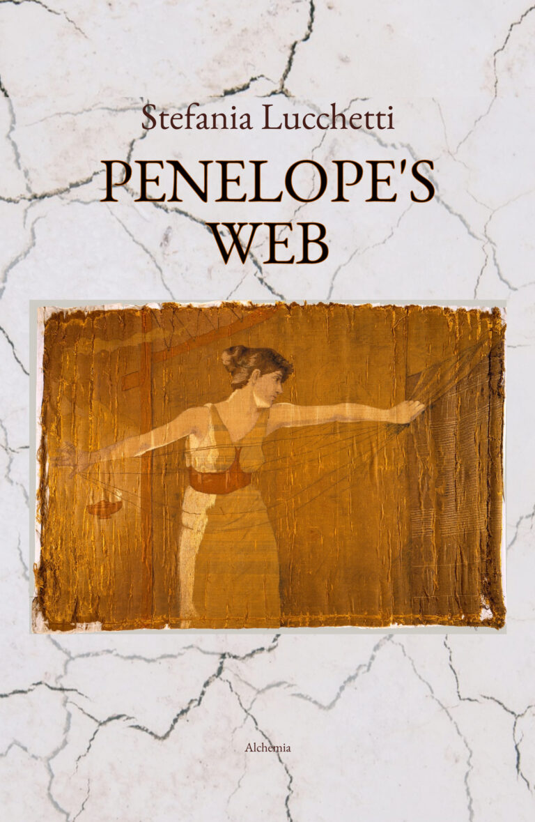 Penelope's Web new cover 21 11 2025