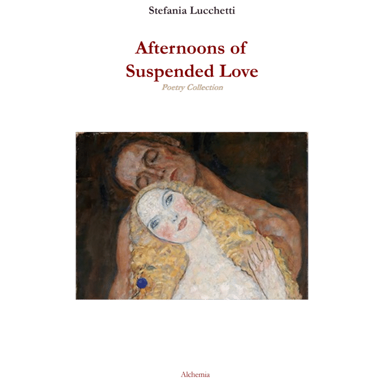 Afternoons cover 7 2025