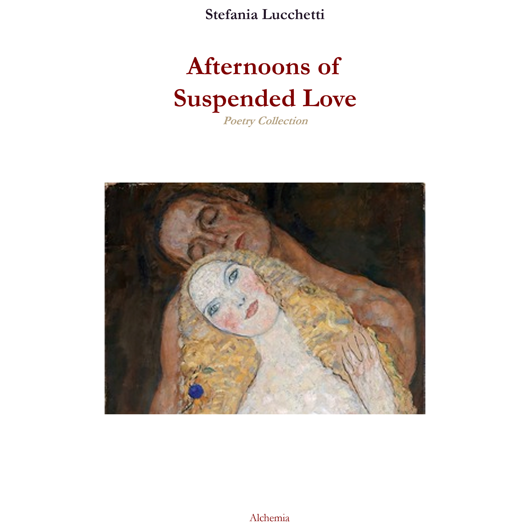 Afternoons cover 7 2025