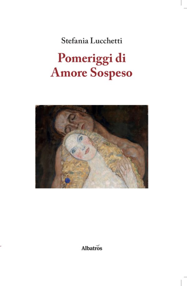 Pomeriggi di Amore Sospeso