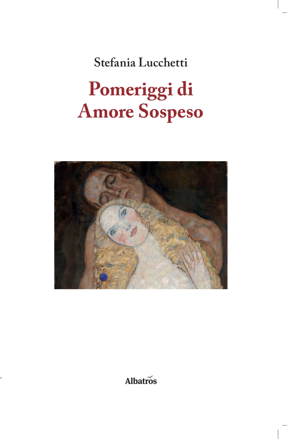 Pomeriggi di amore sospeso