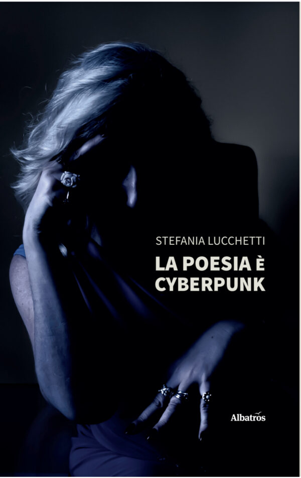 La poesia è cyberpunk