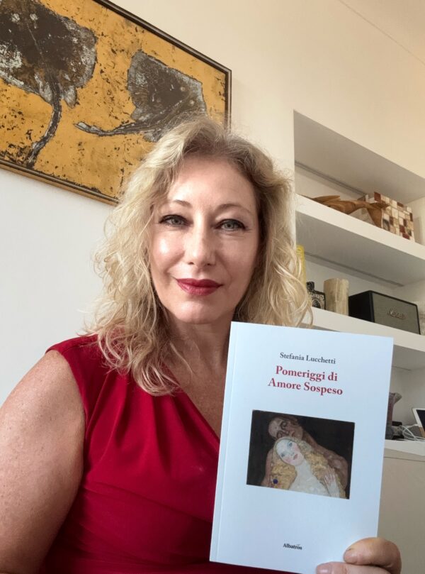 Pomeriggi di Amore Sospeso - immagine 7