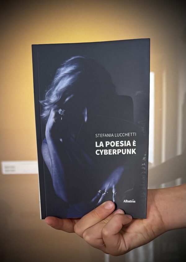 La poesia è cyberpunk - immagine 6