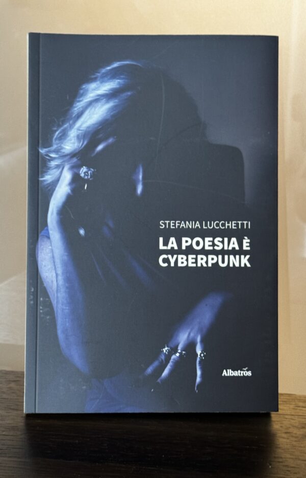 La poesia è cyberpunk - immagine 4