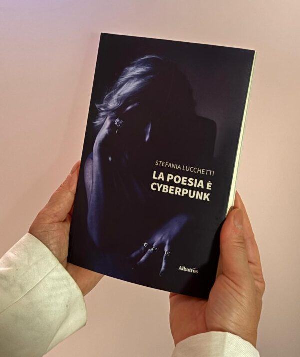 La poesia è cyberpunk - immagine 7