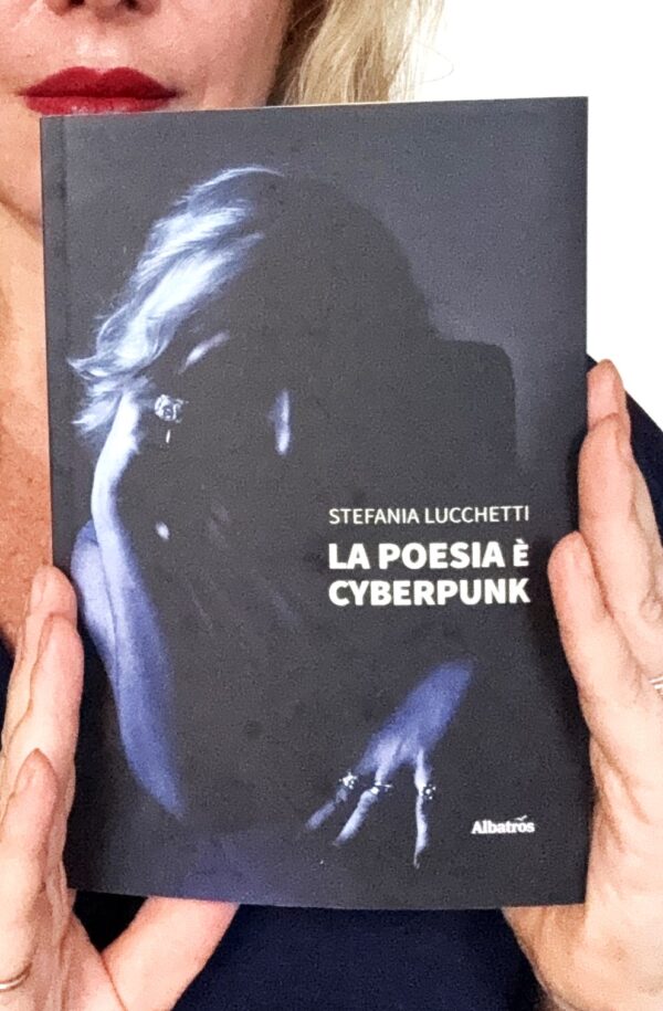 La poesia è cyberpunk - immagine 8