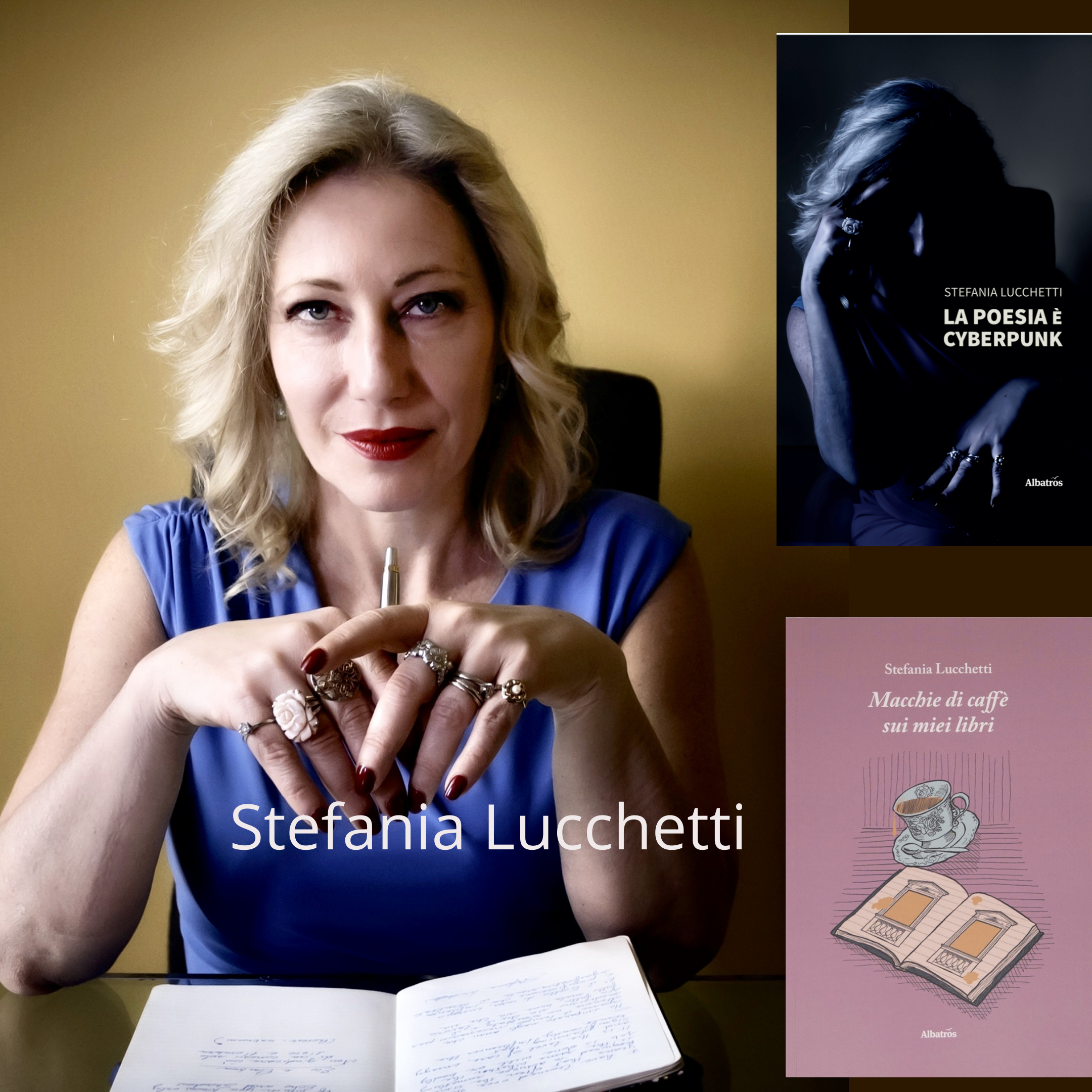 Premio Mario Luzi 2025