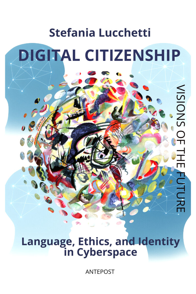 Digital Citizenship - Stefania Lucchetti