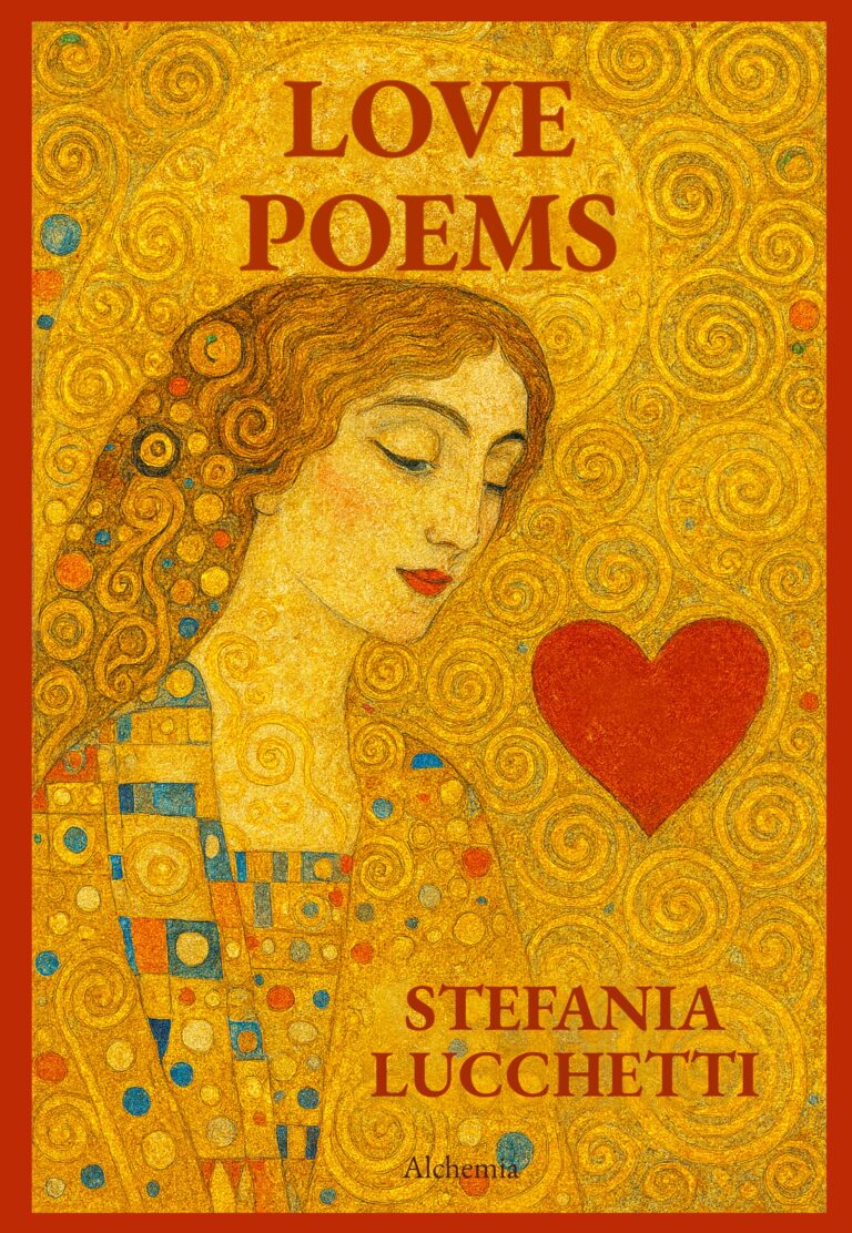 Love Poems - Stefania Lucchetti