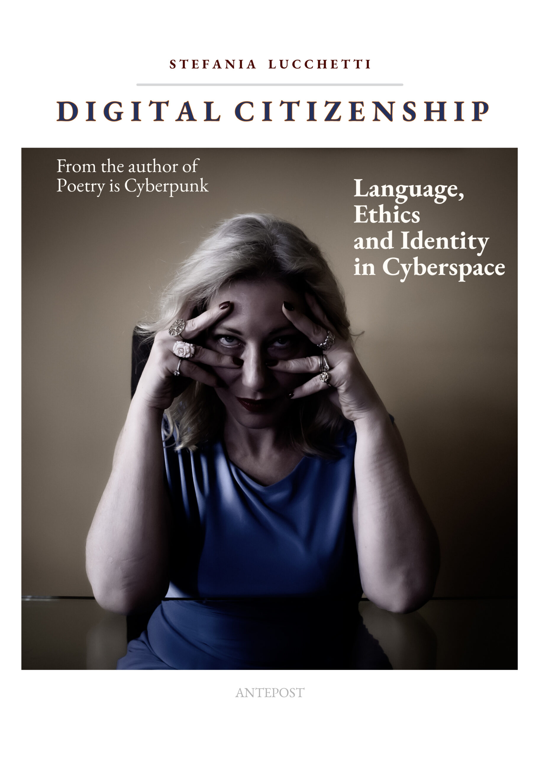 Digital Citizenship Stefania Lucchetti