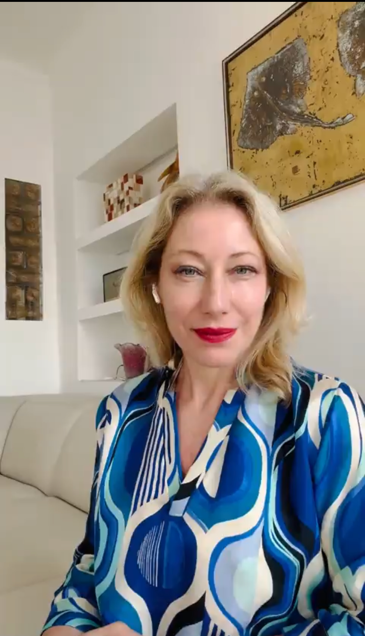 Stefania Lucchetti giornata mondiale della poesia